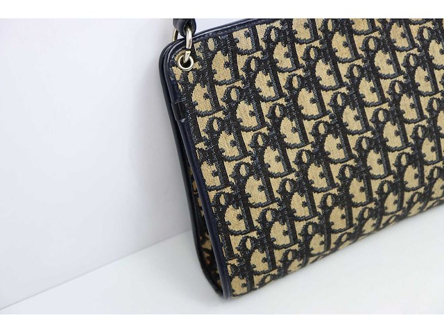 Christian dior - schoudertas - tassen & portemonnees - afbeelding 5 van  15