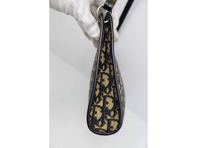 Christian dior - schoudertas - tassen & portemonnees - afbeelding 6 van  15
