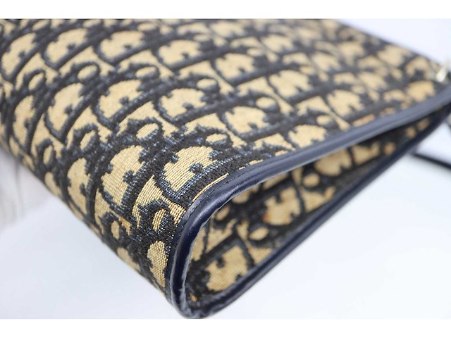 Christian dior - schoudertas - tassen & portemonnees - afbeelding 8 van  15