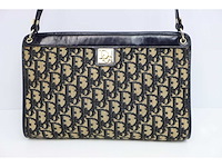 Christian dior - schoudertas - tassen & portemonnees - afbeelding 1 van  15