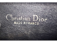 Christian dior - schoudertas - tassen & portemonnees - afbeelding 10 van  15
