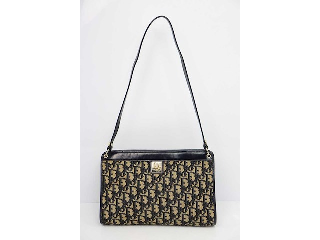 Christian dior - schoudertas - tassen & portemonnees - afbeelding 11 van  15