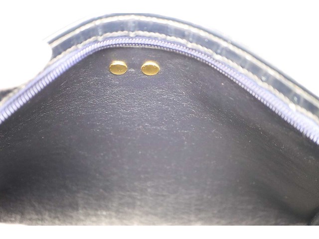 Christian dior - schoudertas - tassen & portemonnees - afbeelding 12 van  15