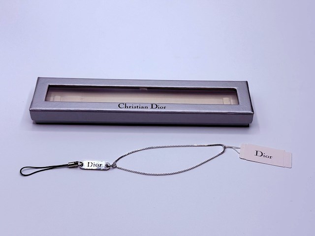 Christian dior armband - inclusief doos - afbeelding 1 van  7