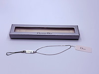 Christian dior armband - inclusief doos - afbeelding 1 van  7