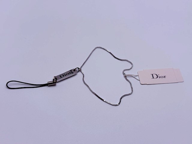 Christian dior armband - inclusief doos - afbeelding 2 van  7