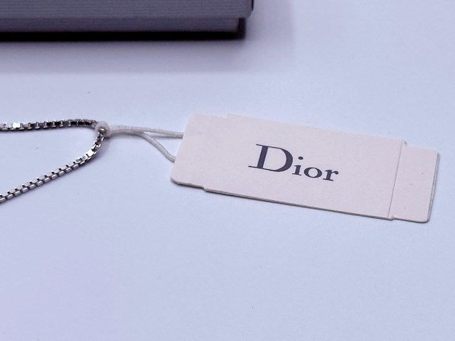 Christian dior armband - inclusief doos - afbeelding 5 van  7