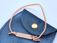 Christian dior armband - afbeelding 1 van  7