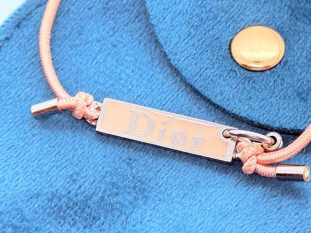 Christian dior armband - afbeelding 2 van  7