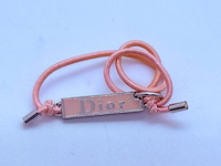 Christian dior armband - afbeelding 3 van  7