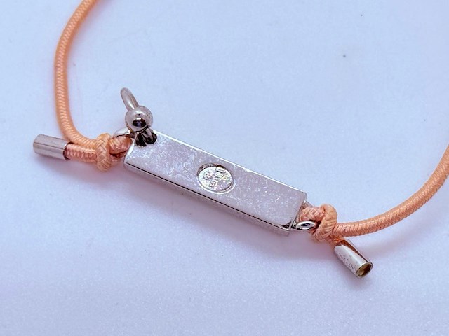 Christian dior armband - afbeelding 6 van  7