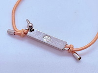 Christian dior armband - afbeelding 6 van  7