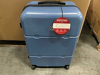 Christian lacroix koffers 72cm (6x) - afbeelding 1 van  3