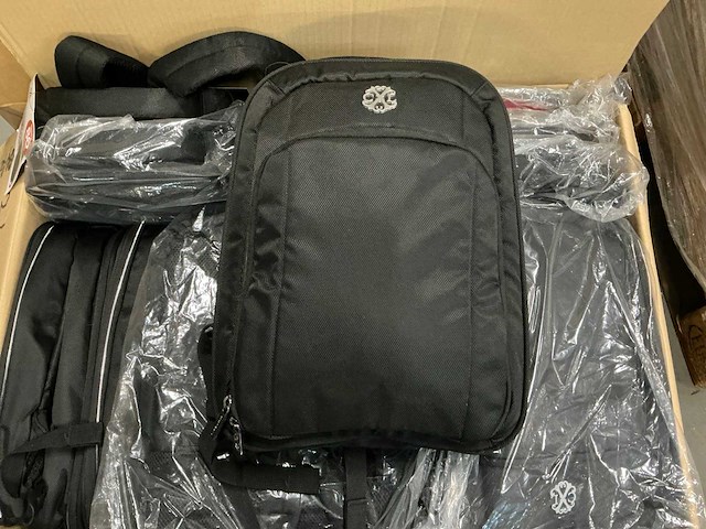 Christian lacroix rugtassen (61x) - afbeelding 1 van  5