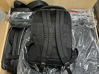 Christian lacroix rugtassen (61x) - afbeelding 2 van  5