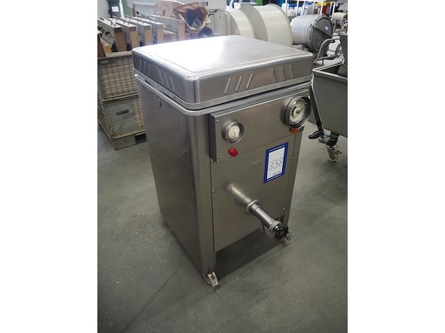 Christian wagner - afbeelding 3 van  10