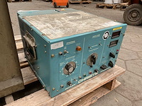 Christie electric rf80h acculader - afbeelding 5 van  6