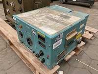 Christie electric rf80h acculader - afbeelding 4 van  6