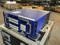 Christie spyder x20-0808 8×8 video-processor switch - afbeelding 1 van  7