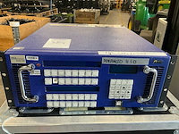 Christie spyder x20-0808 8×8 video-processor switch - afbeelding 4 van  7