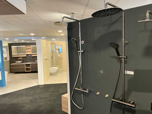 Christina doucheset (3x) - afbeelding 2 van  5