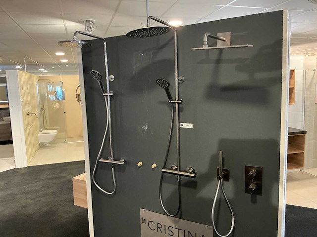 Christina doucheset (3x) - afbeelding 3 van  5