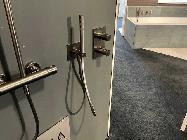 Christina doucheset (3x) - afbeelding 4 van  5