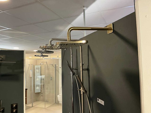 Christina doucheset (4x) - afbeelding 3 van  5