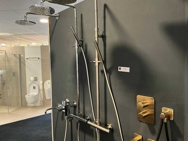 Christina doucheset (4x) - afbeelding 4 van  5