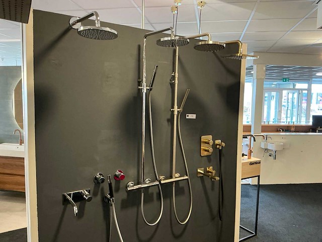 Christina doucheset (4x) - afbeelding 5 van  5