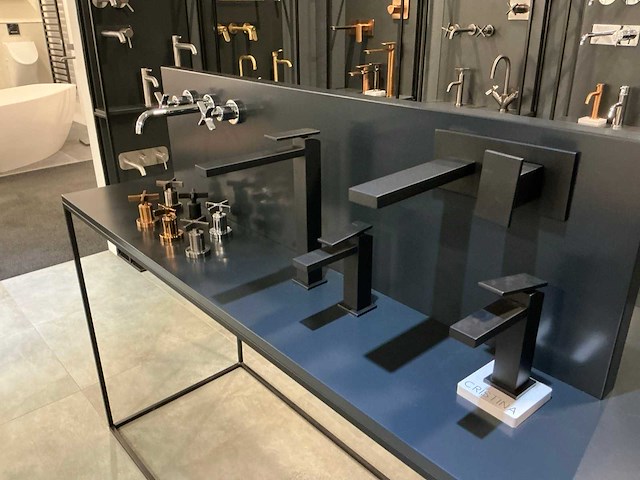 Christina presentatie tafel - afbeelding 8 van  8