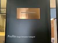 Christina showroom presentatie kranen - afbeelding 6 van  6