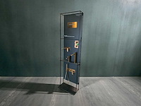 Christina showroom presentatie kranen - afbeelding 1 van  6