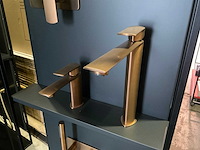 Christina showroom presentatie kranen - afbeelding 4 van  6