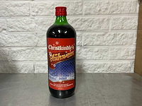 Christkindle’s glühwein (18x)