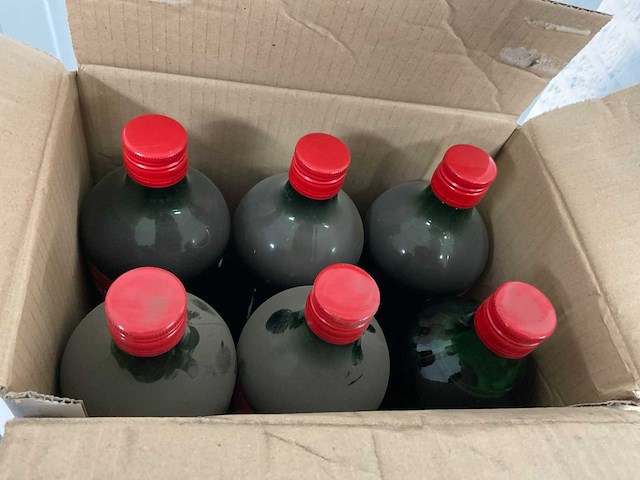 Christkindle’s glühwein (18x) - afbeelding 5 van  5