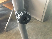 Christop fietspomp gt4 hometrainer - afbeelding 3 van  4