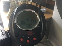 Christop fietspomp gt4 hometrainer - afbeelding 4 van  4