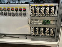 Chroma 3160c tri-temp octal sites pick and place handler - afbeelding 25 van  44