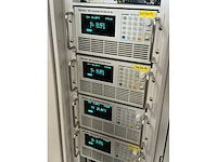 Chroma 3160c tri-temp octal sites pick and place handler - afbeelding 26 van  44