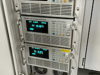 Chroma 3160c tri-temp octal sites pick and place handler - afbeelding 29 van  44