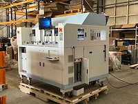 Chroma 3160c tri-temp octal sites pick and place handler - afbeelding 2 van  44