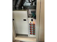 Chroma 3160c tri-temp octal sites pick and place handler - afbeelding 31 van  44