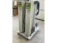 Chroma 3160c tri-temp octal sites pick and place handler - afbeelding 39 van  44