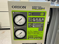 Chroma 3160c tri-temp octal sites pick and place handler - afbeelding 42 van  44