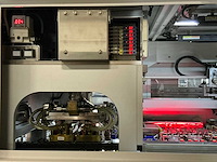 Chroma 3160c tri-temp octal sites pick and place handler - afbeelding 2 van  44