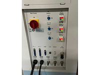 Chroma 3160c tri-temp octal sites pick and place handler - afbeelding 11 van  44