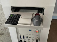 Chroma 3160c tri-temp octal sites pick and place handler - afbeelding 13 van  44