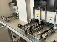 Chroma 3160c tri-temp octal sites pick and place handler - afbeelding 17 van  44