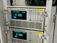 Chroma 3160c tri-temp octal sites pick and place handler - afbeelding 20 van  44